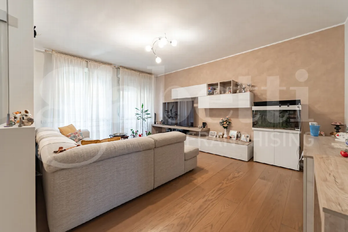 Appartamento in vendita a Zibido San Giacomo - foto 3