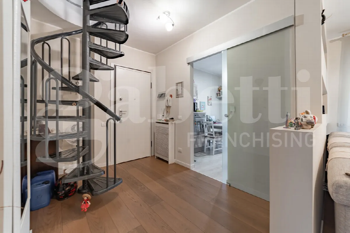 Appartamento in vendita a Zibido San Giacomo - foto 7