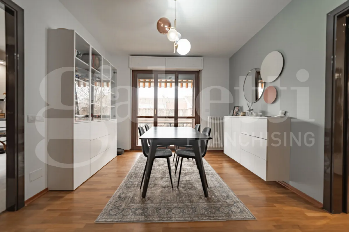 Appartamento in vendita a Buccinasco - foto 9