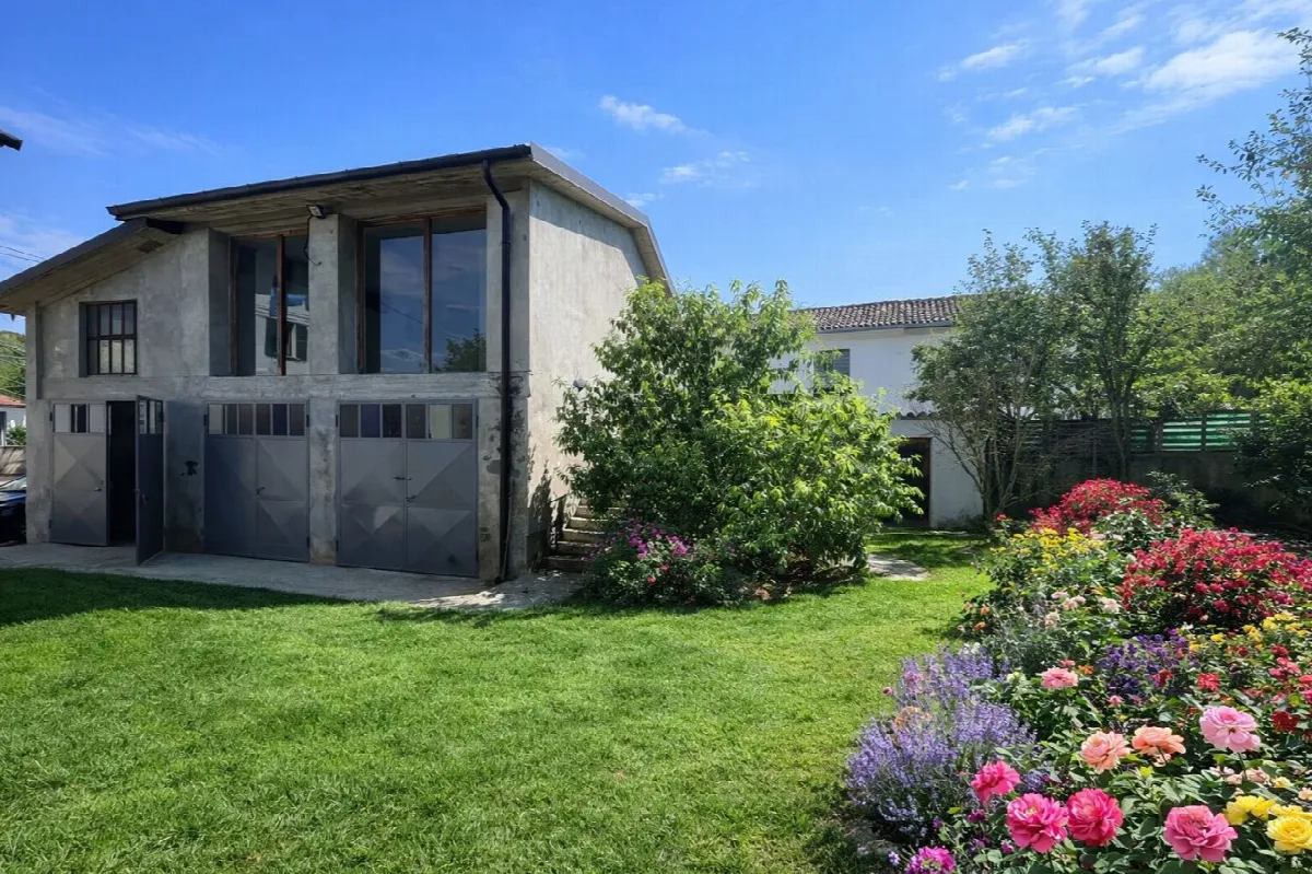 Casa indipendente in vendita a Canneto Pavese - foto 4