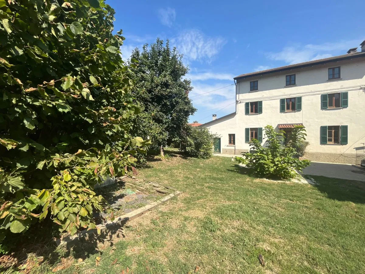 Casa indipendente in vendita a Canneto Pavese - foto 6