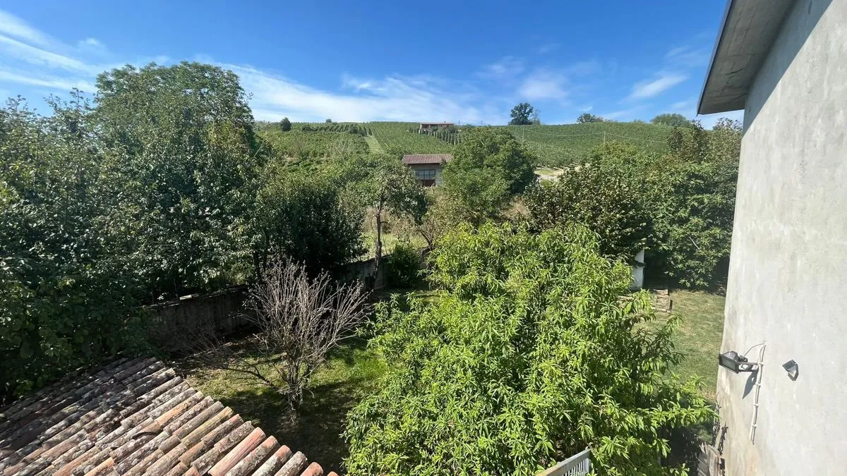 Casa indipendente in vendita a Canneto Pavese - foto 7