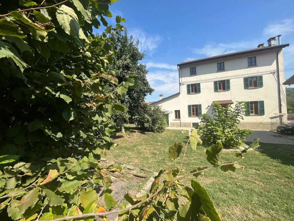 Casa indipendente in vendita a Canneto Pavese - foto 8