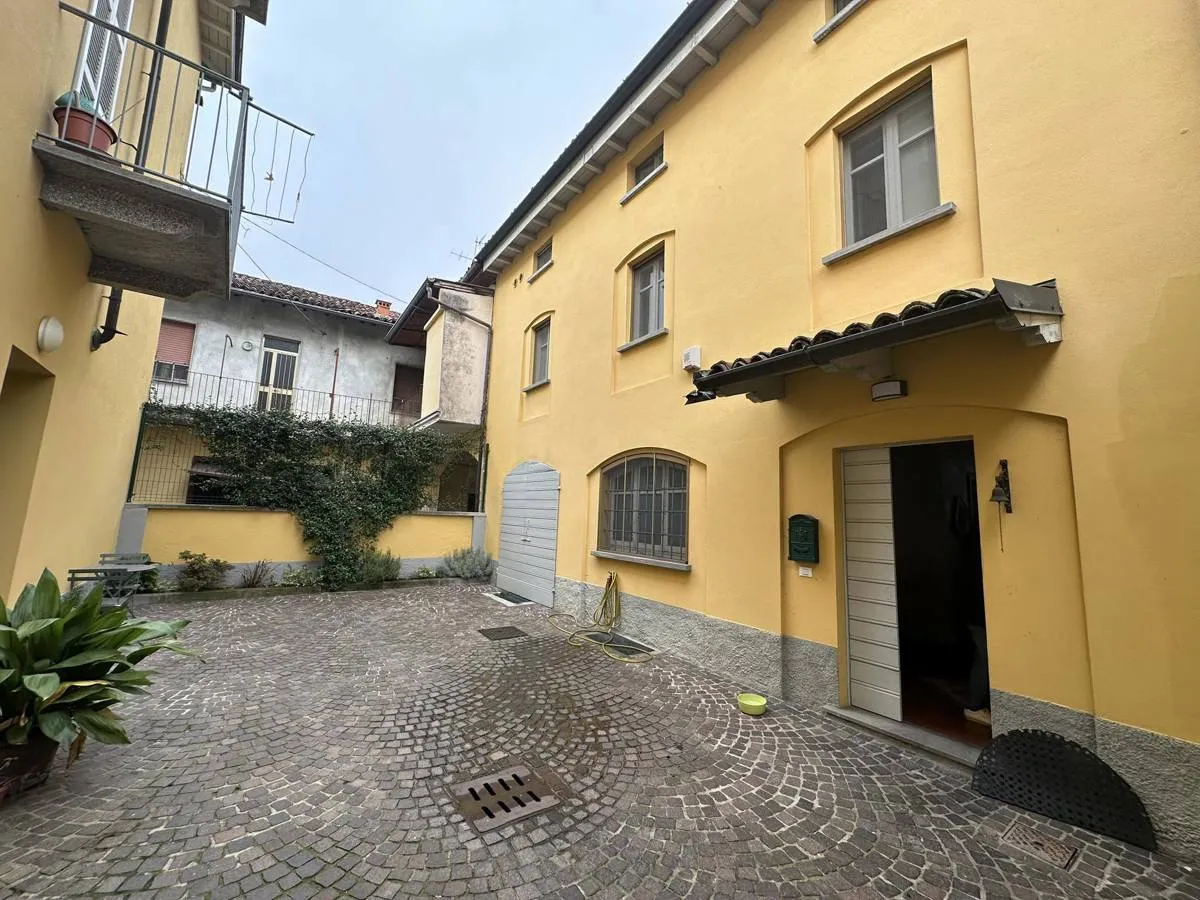 Casa indipendente in vendita a Stradella - foto 4