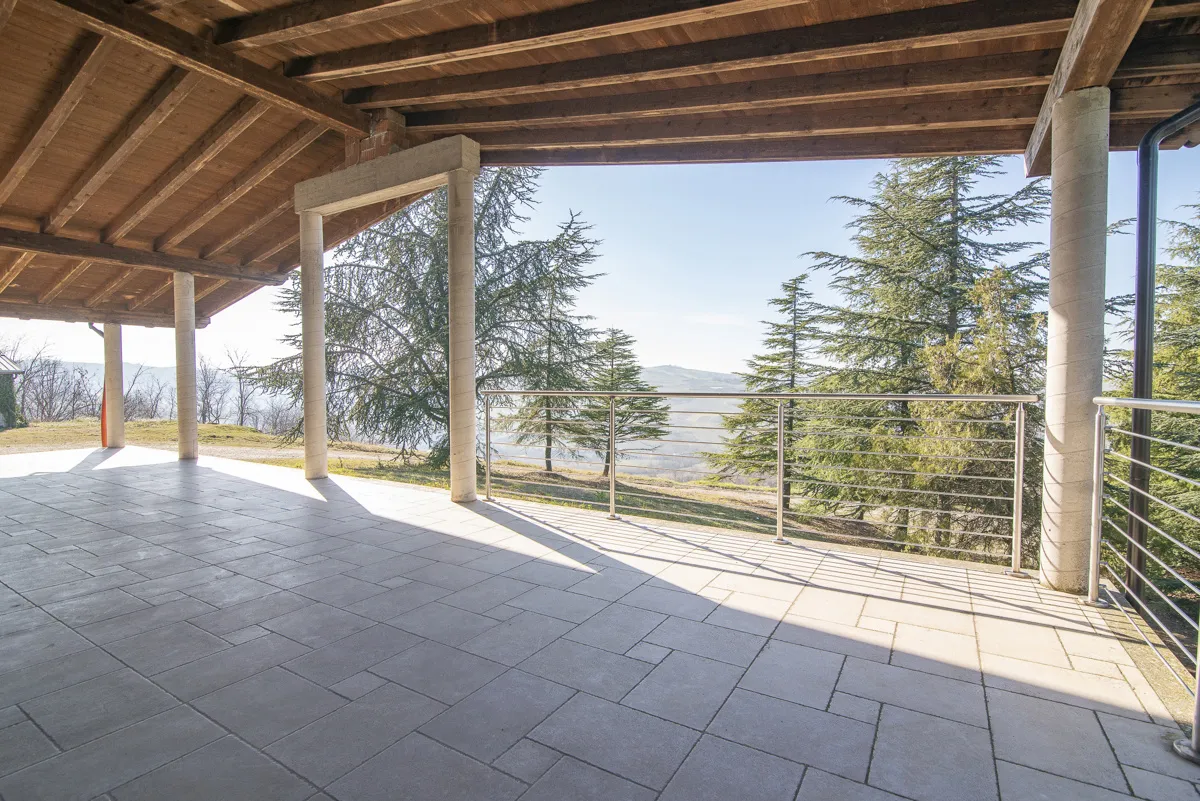 Villa in vendita a Santa Maria della Versa - foto 10