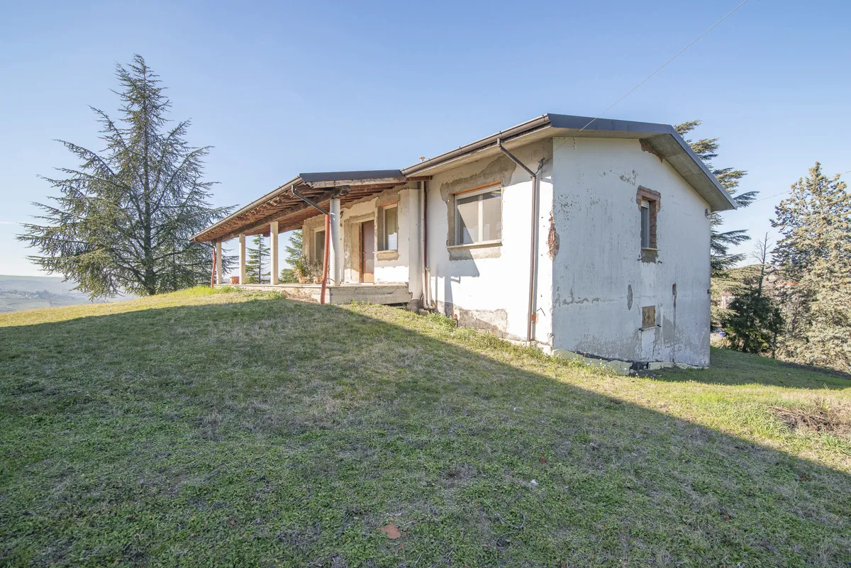 Villa in vendita a Santa Maria della Versa - foto 2