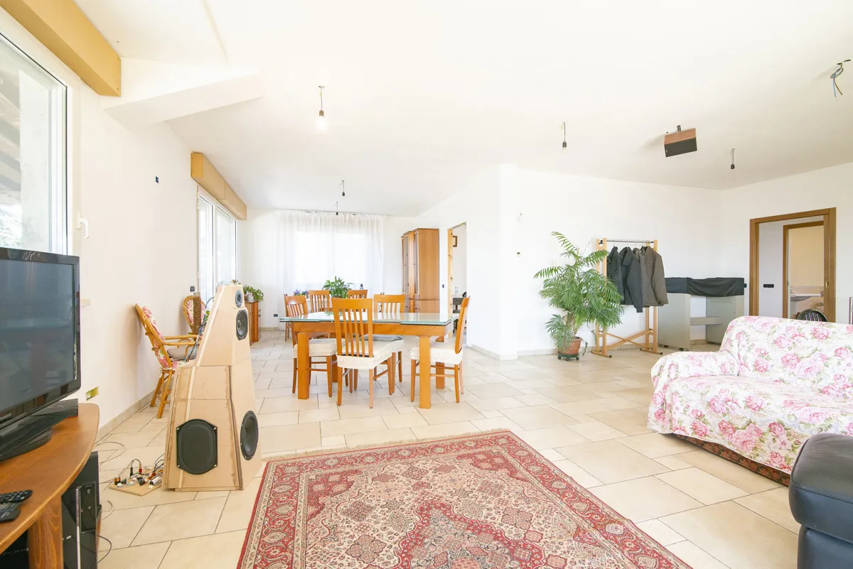 Villa in vendita a Santa Maria della Versa - foto 6
