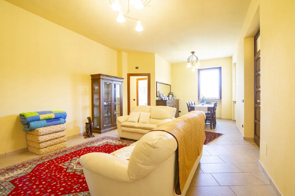 Villa in vendita a Torricella Verzate - foto 10