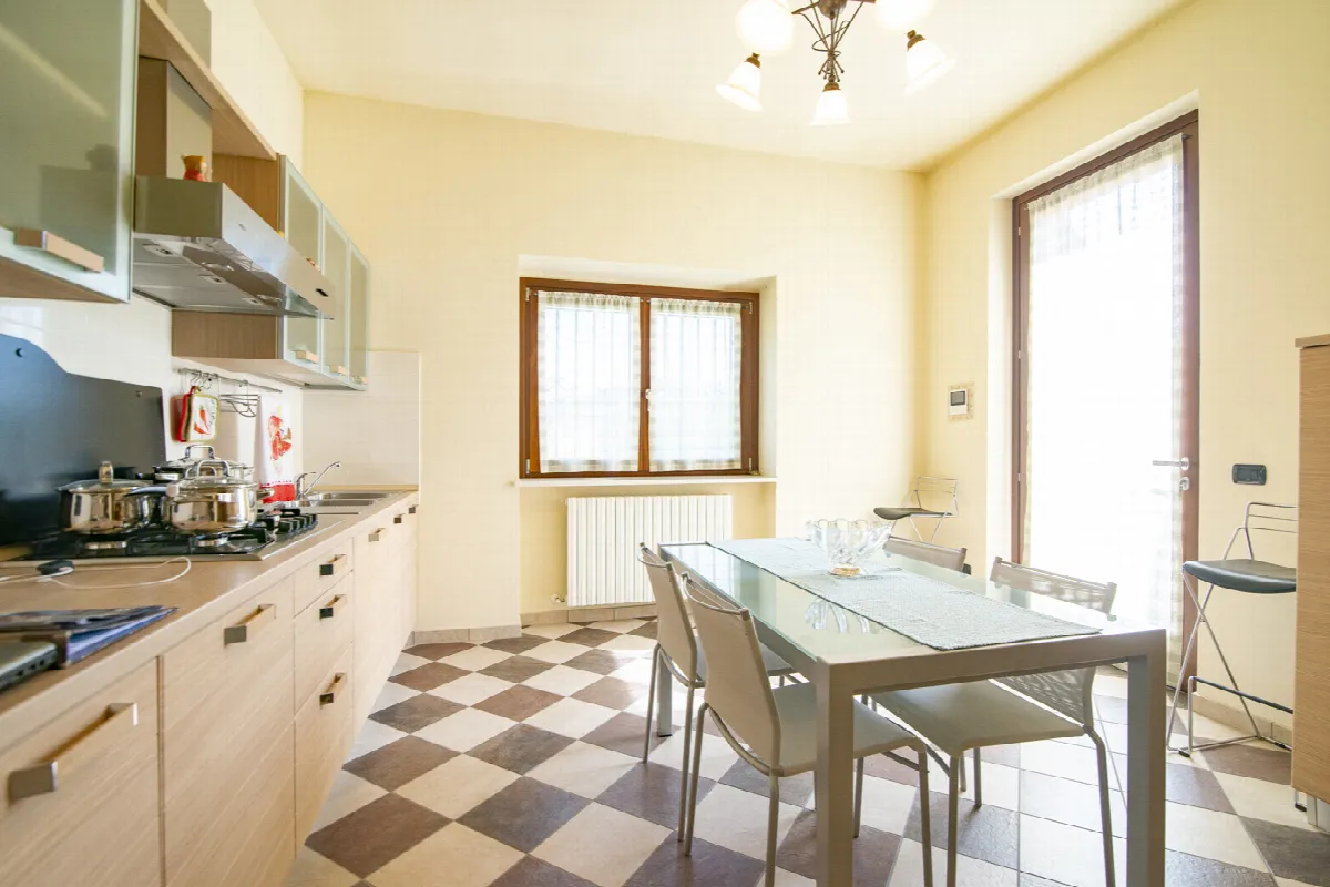 Villa in vendita a Torricella Verzate - foto 2
