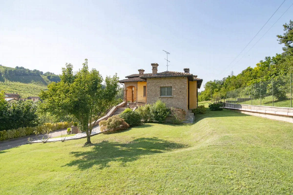 Villa in vendita a Torricella Verzate - foto 4