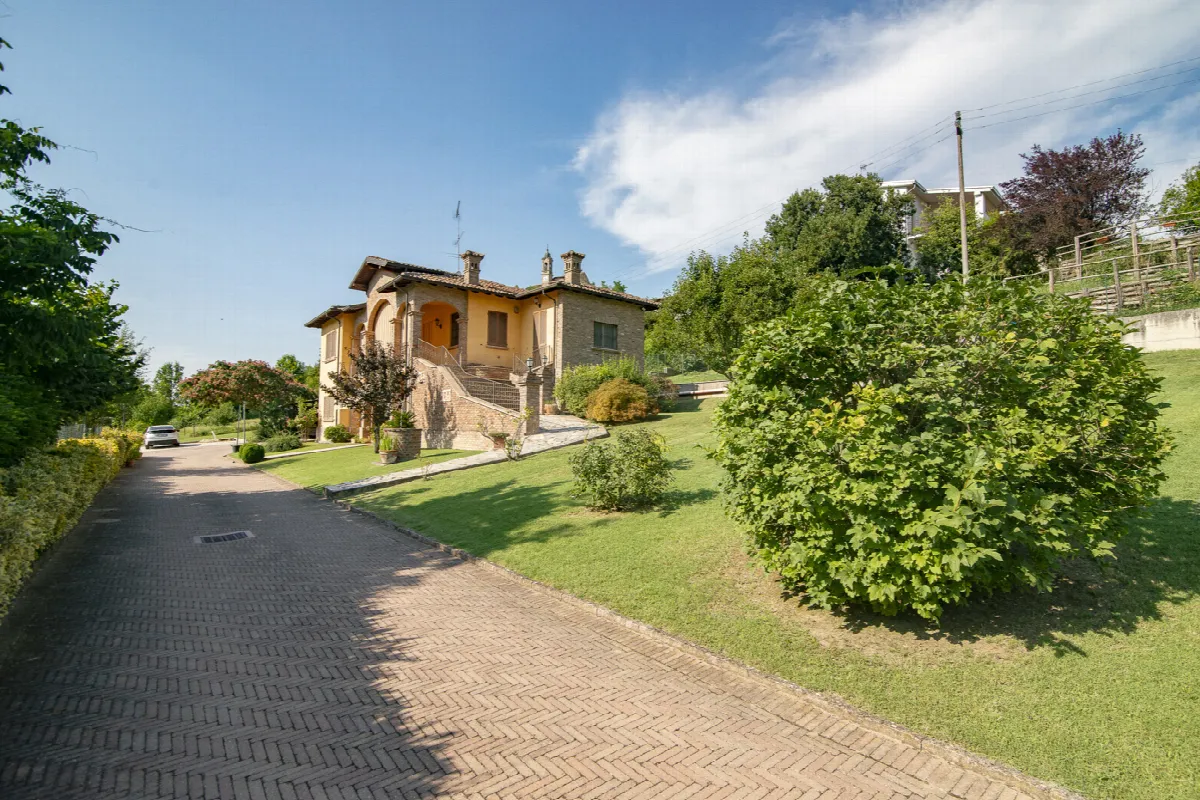 Villa in vendita a Torricella Verzate - foto 5