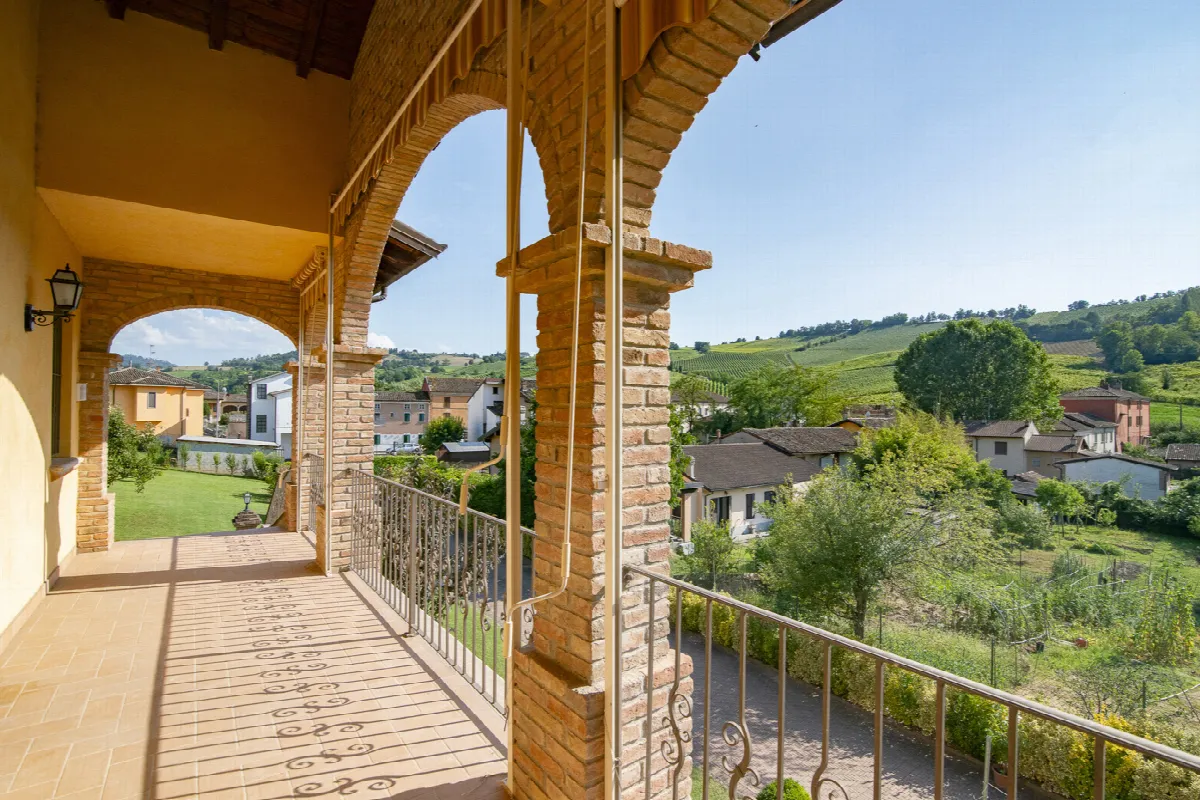 Villa in vendita a Torricella Verzate - foto 6