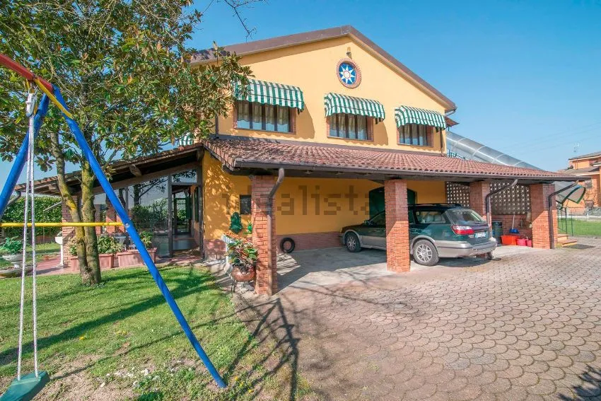 Rustico in vendita a Verrua Po - foto 4