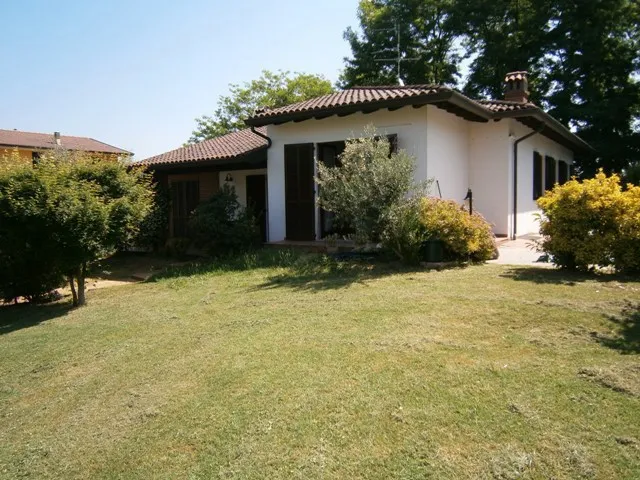 Villa in vendita a Stradella - foto 3
