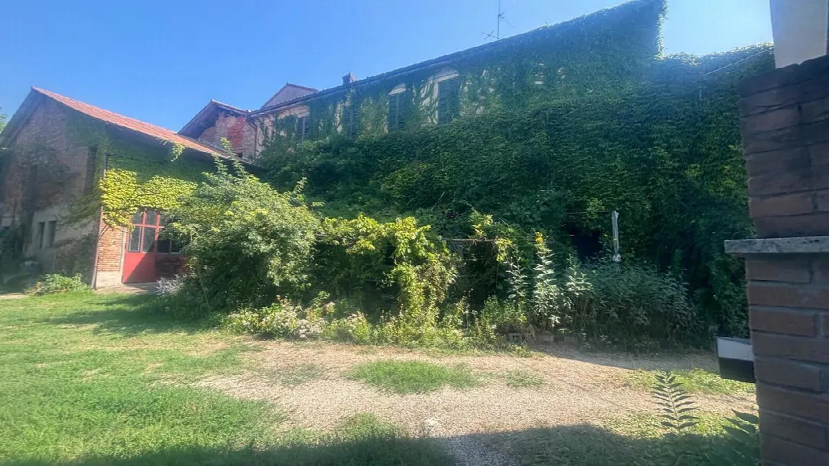 Rustico in vendita a Pietra de' Giorgi - foto 1