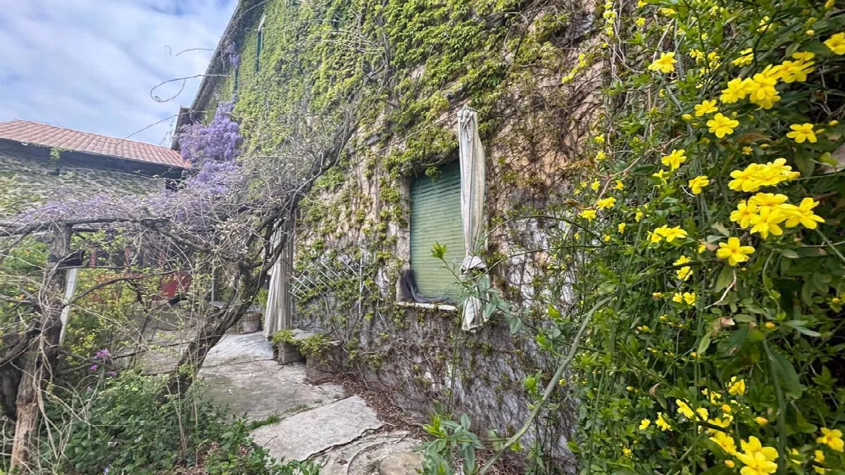 Rustico in vendita a Pietra de' Giorgi - foto 10