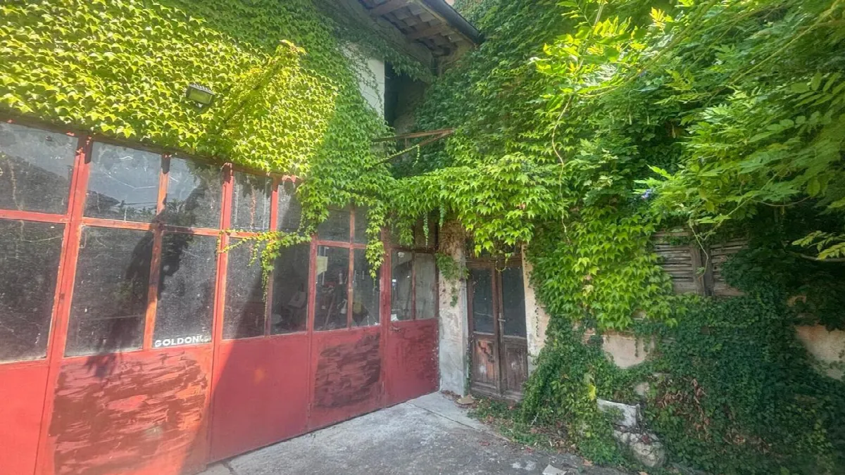 Rustico in vendita a Pietra de' Giorgi - foto 2