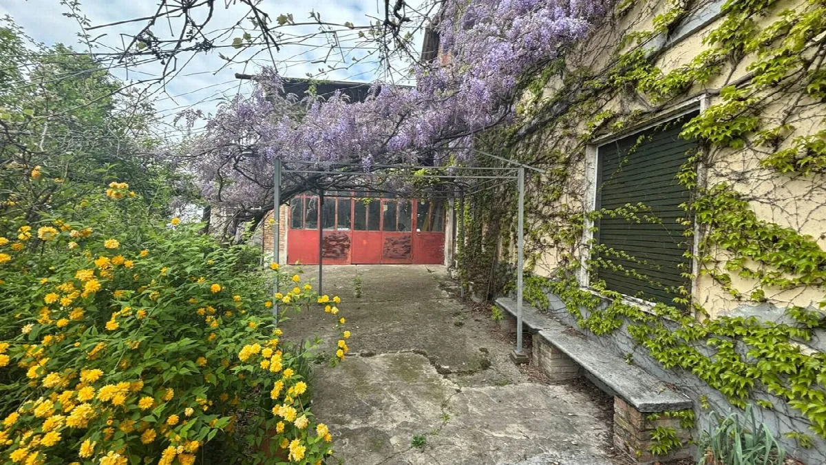 Rustico in vendita a Pietra de' Giorgi - foto 4