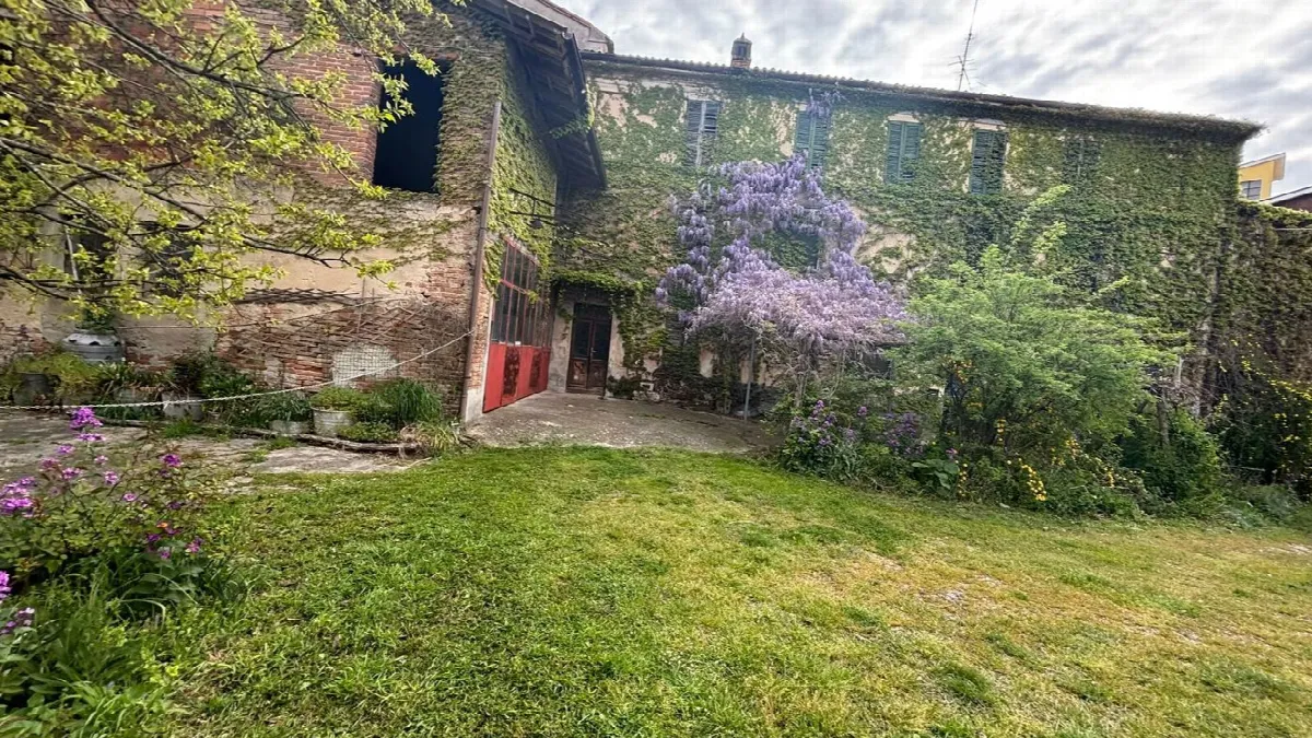 Rustico in vendita a Pietra de' Giorgi - foto 5