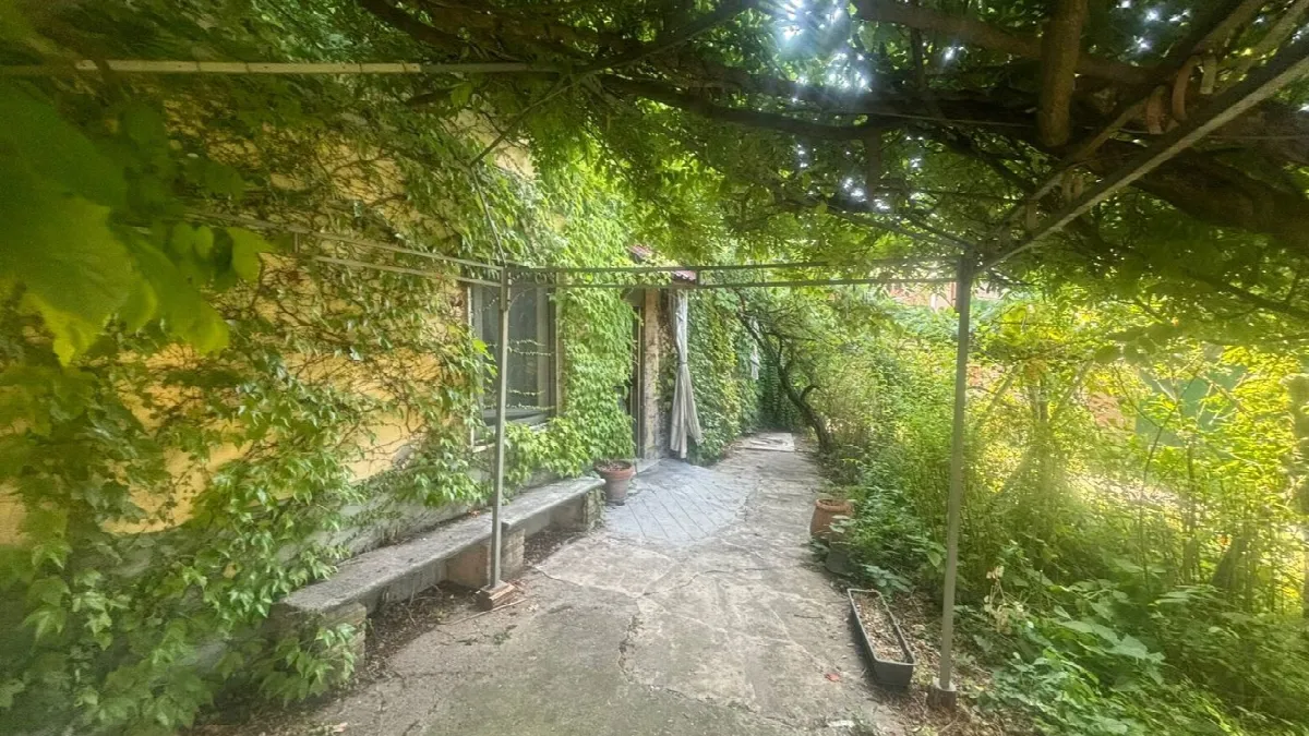 Rustico in vendita a Pietra de' Giorgi - foto 9
