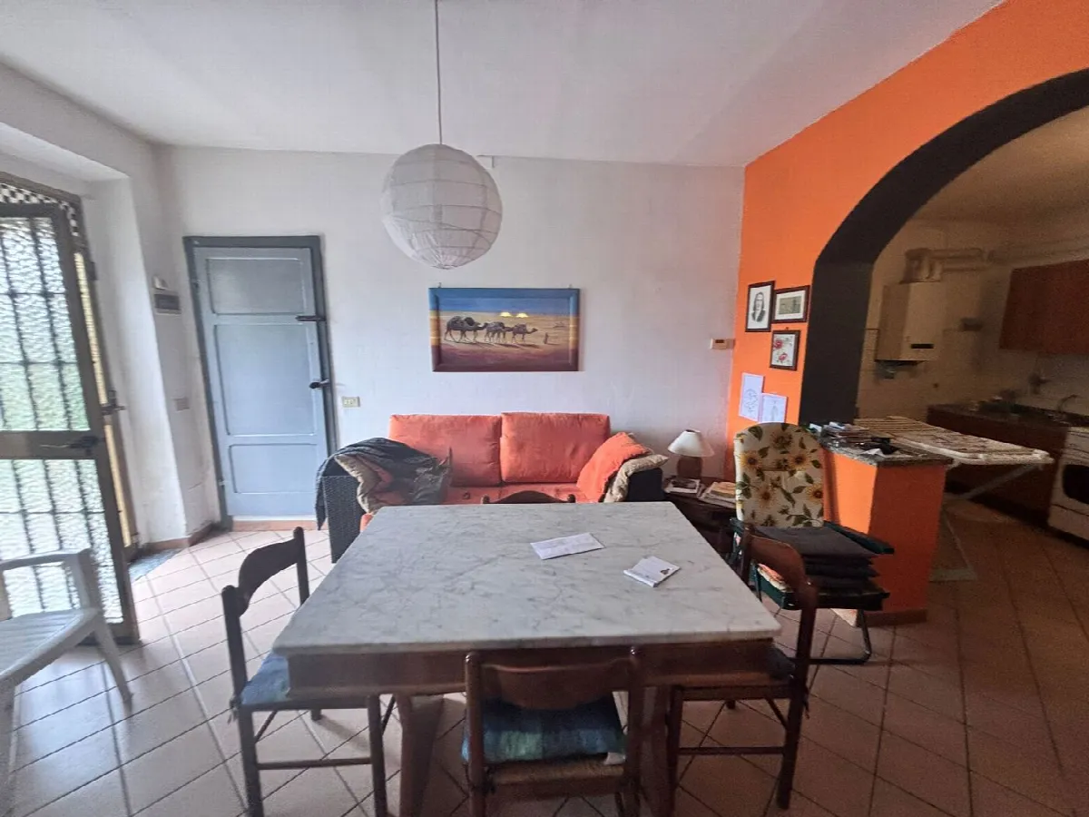 Casa indipendente in vendita a Montù Beccaria - foto 10