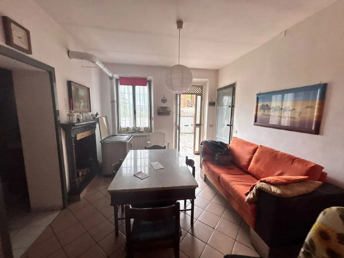 Casa indipendente in vendita a Montù Beccaria - foto 5