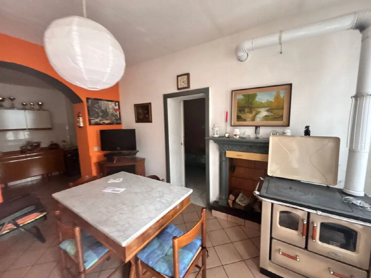 Casa indipendente in vendita a Montù Beccaria - foto 6
