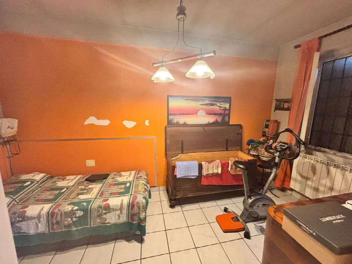 Casa indipendente in vendita a Montù Beccaria - foto 7