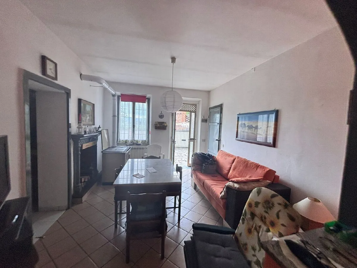 Casa indipendente in vendita a Montù Beccaria - foto 9