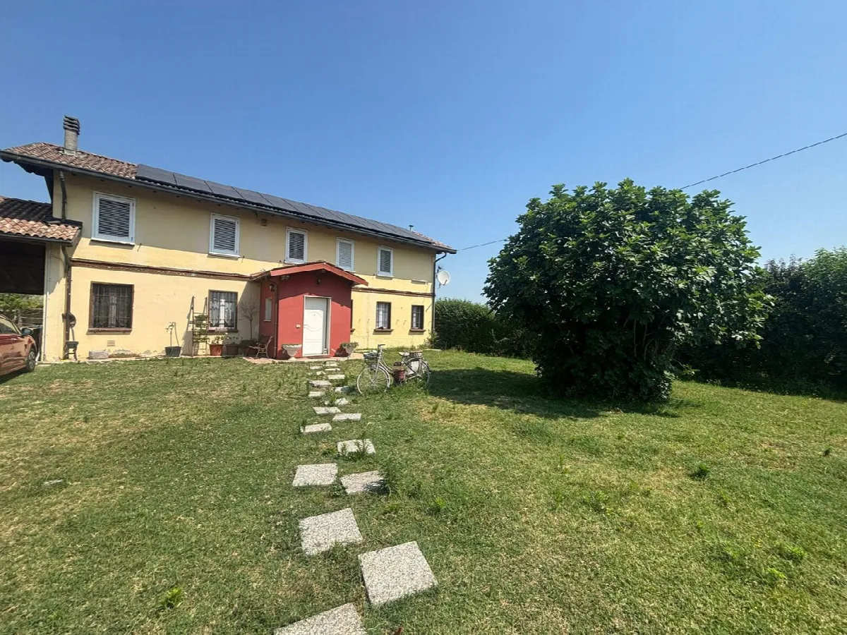 Casa indipendente in vendita a Casanova Lonati - foto 10