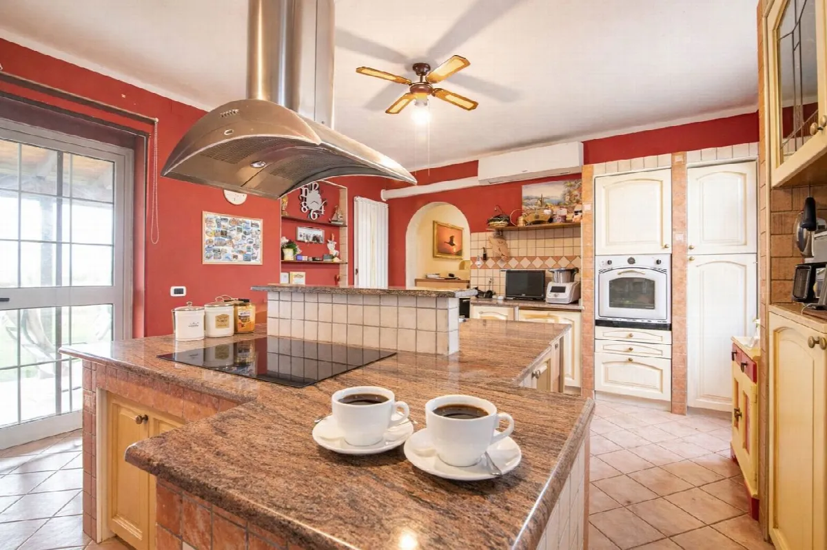 Casa indipendente in vendita a Casanova Lonati - foto 2