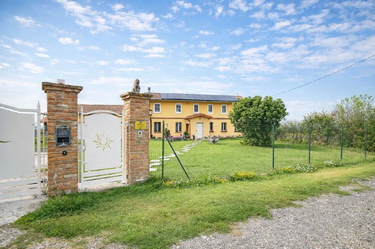Casa indipendente in vendita a Casanova Lonati - foto 3