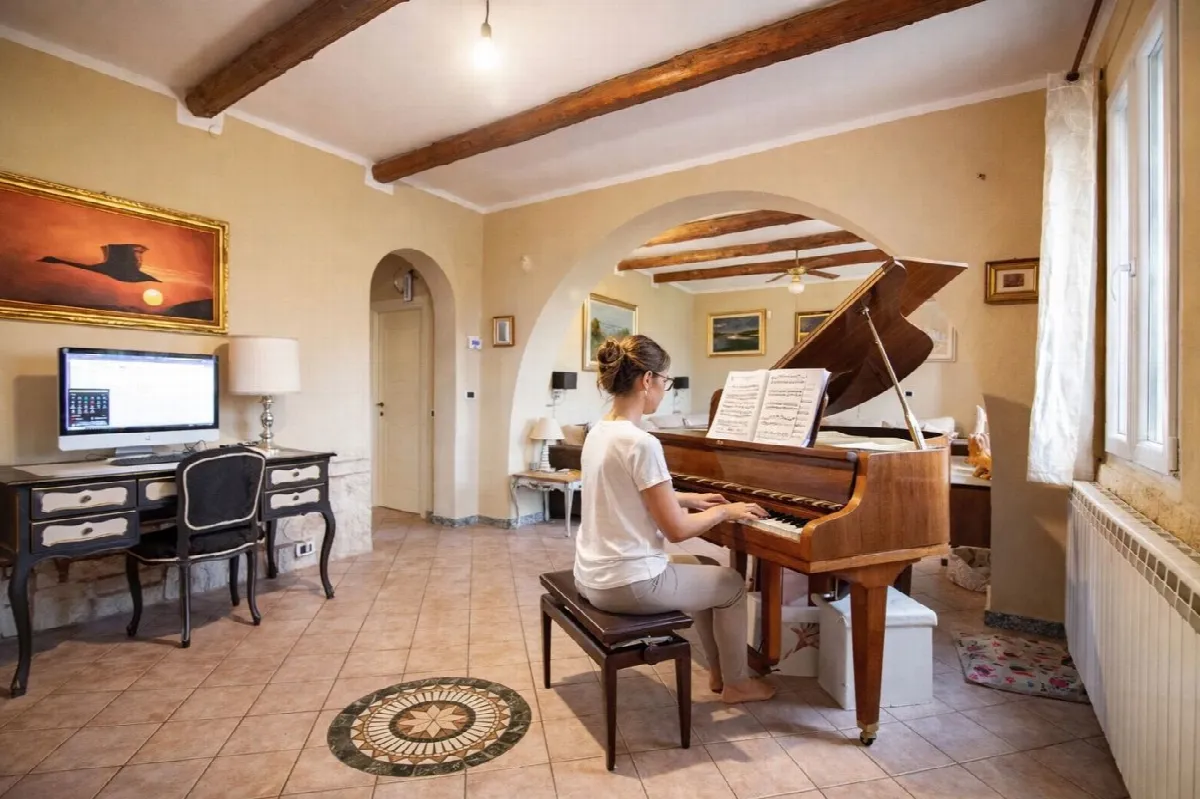Casa indipendente in vendita a Casanova Lonati - foto 4