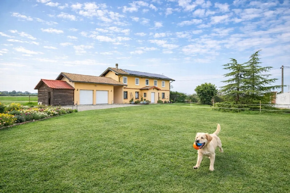 Casa indipendente in vendita a Casanova Lonati - foto 5