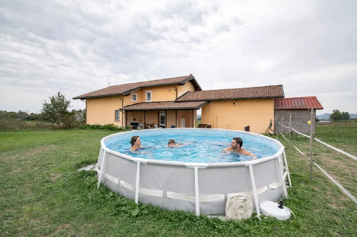 Casa indipendente in vendita a Casanova Lonati - foto 6