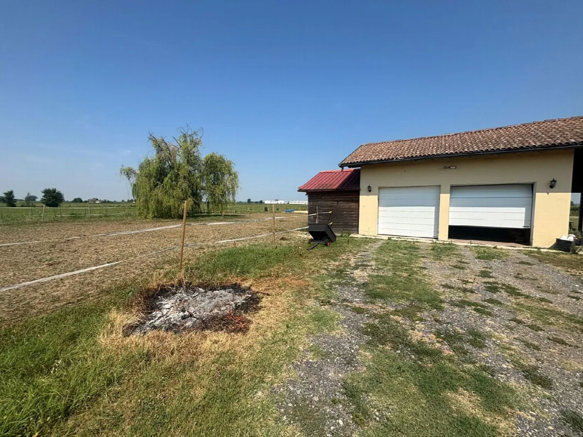 Casa indipendente in vendita a Casanova Lonati - foto 8