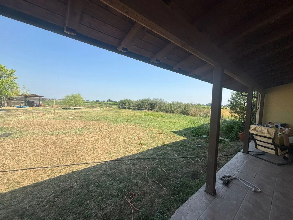Casa indipendente in vendita a Casanova Lonati - foto 9
