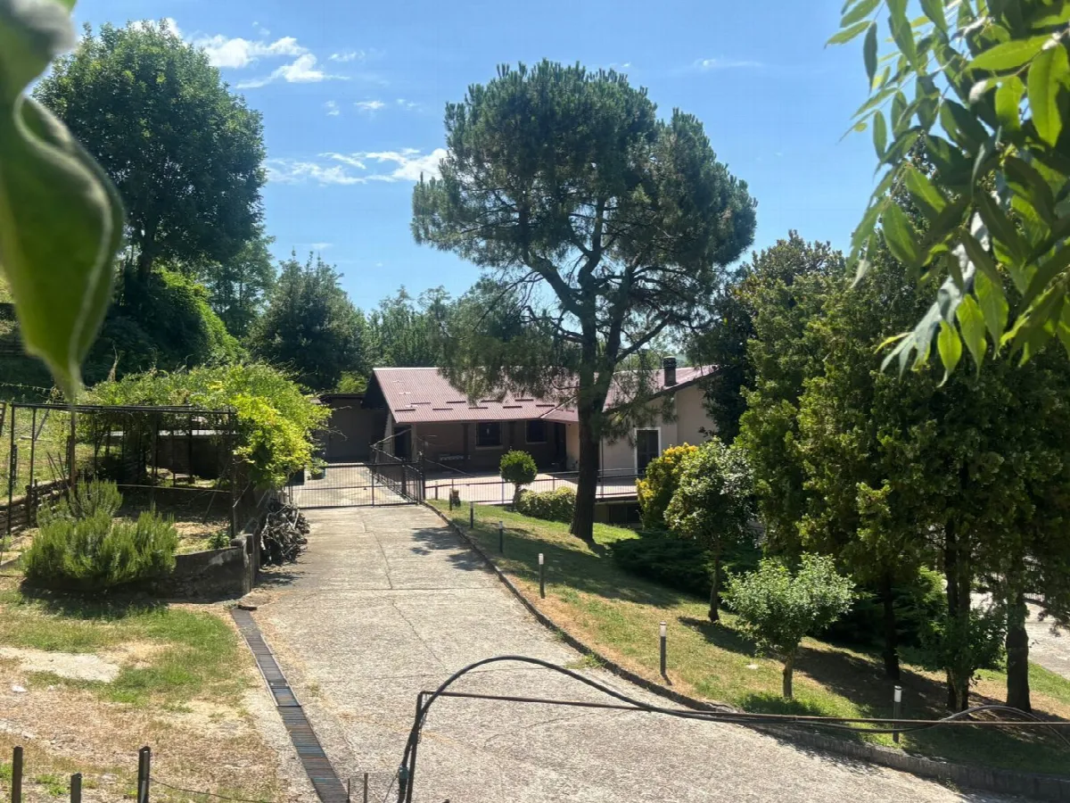 Villa in vendita a Broni - foto 10