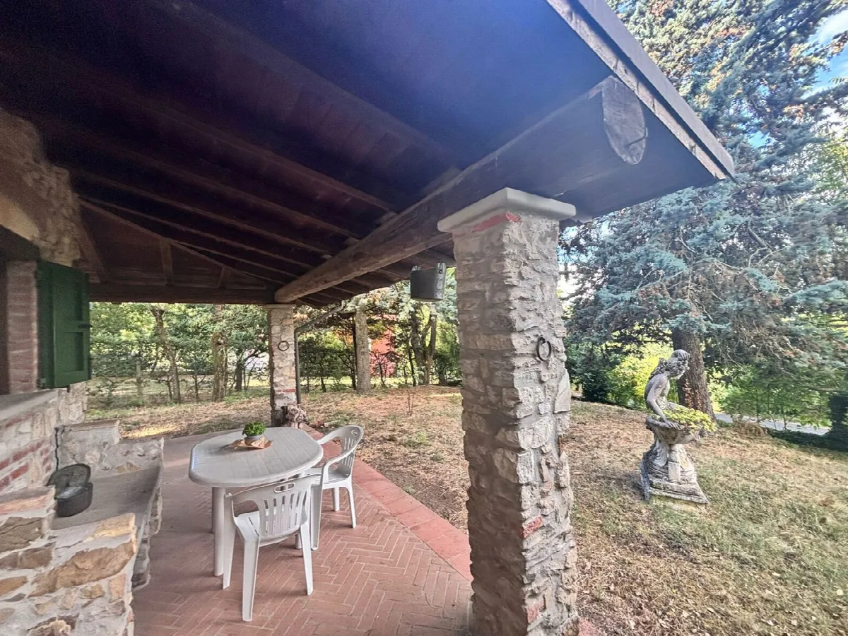 Villa in vendita a Santa Maria della Versa - foto 10