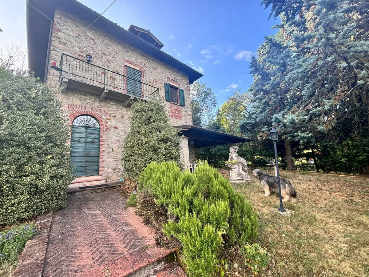 Villa in vendita a Santa Maria della Versa - foto 2