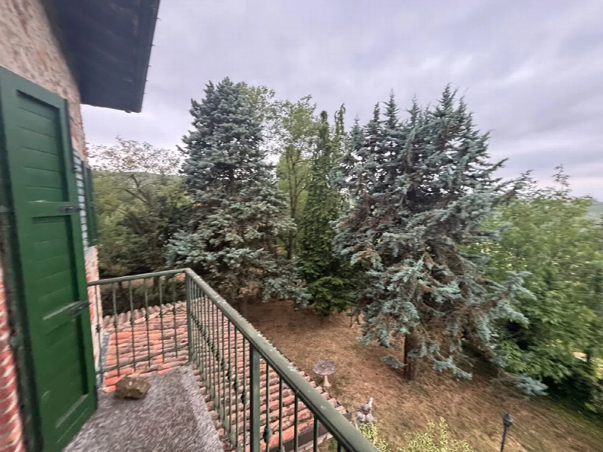 Villa in vendita a Santa Maria della Versa - foto 5