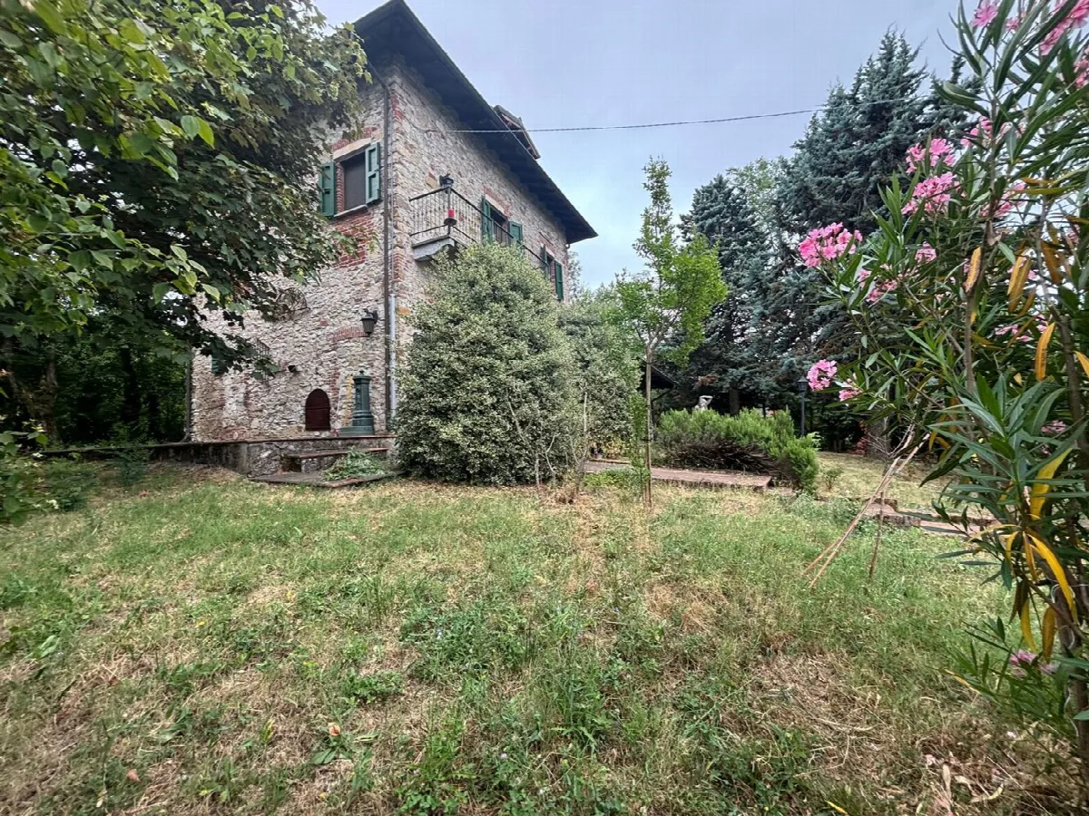 Villa in vendita a Santa Maria della Versa - foto 6
