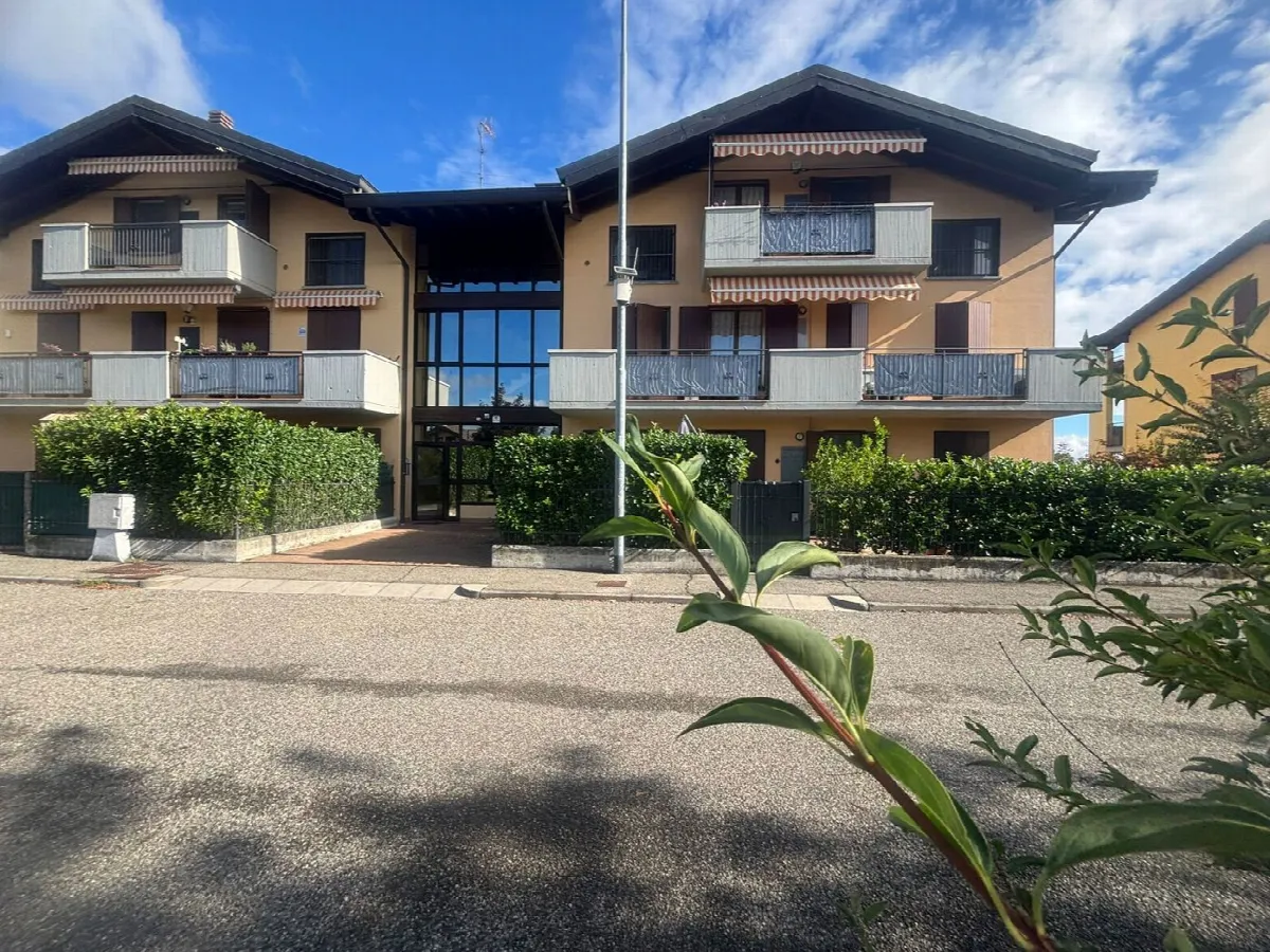 Appartamento in vendita a Stradella - foto 1