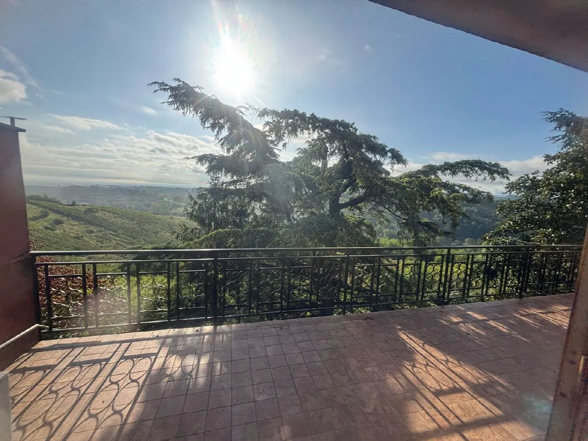 Villa in vendita a San Damiano al Colle - foto 10