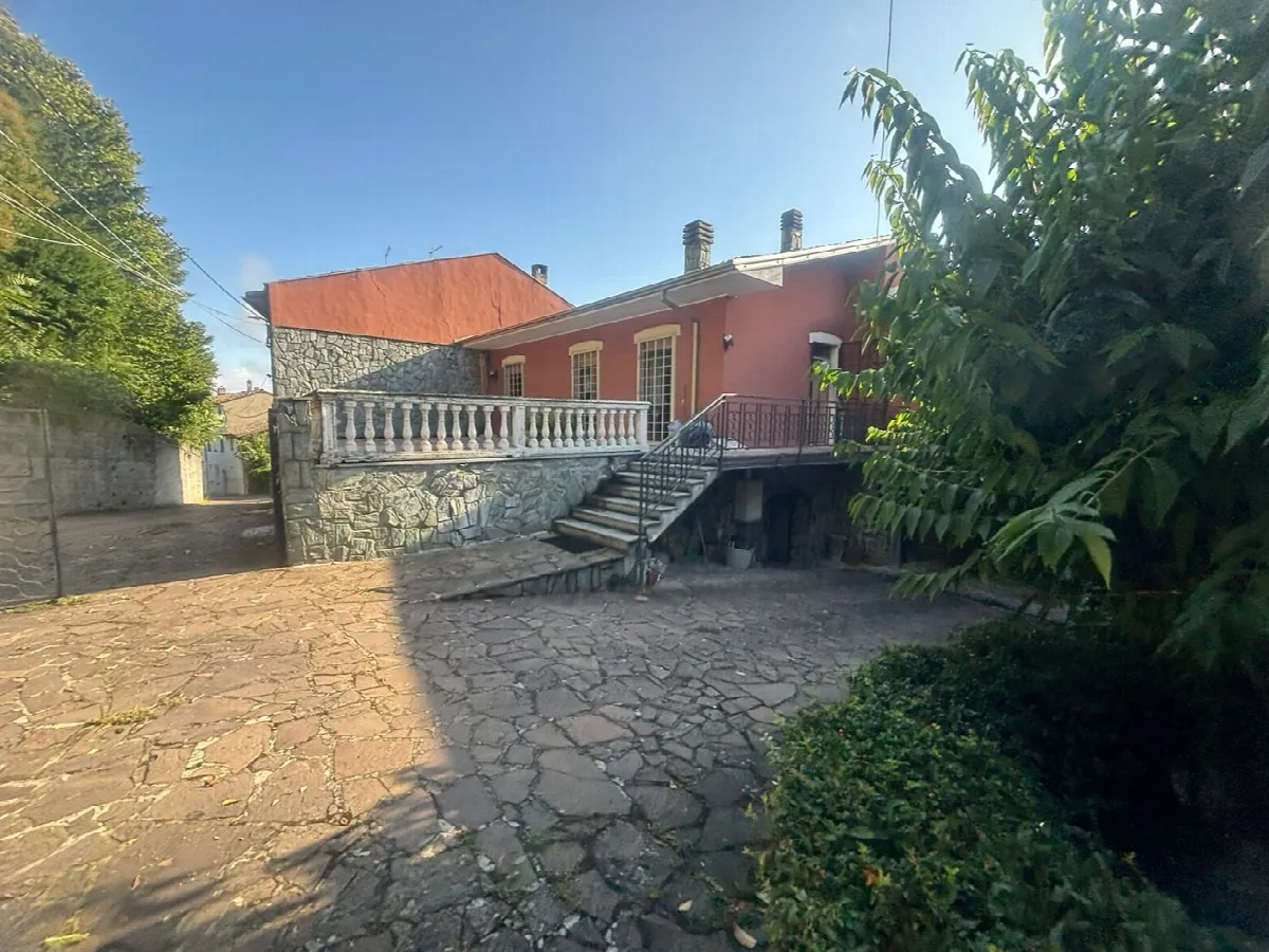 Villa in vendita a San Damiano al Colle - foto 6