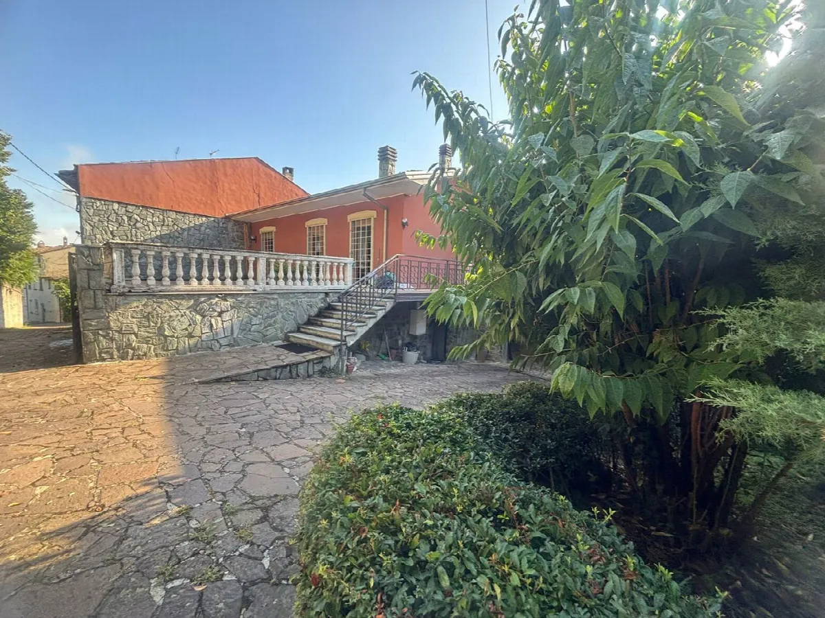 Villa in vendita a San Damiano al Colle - foto 7