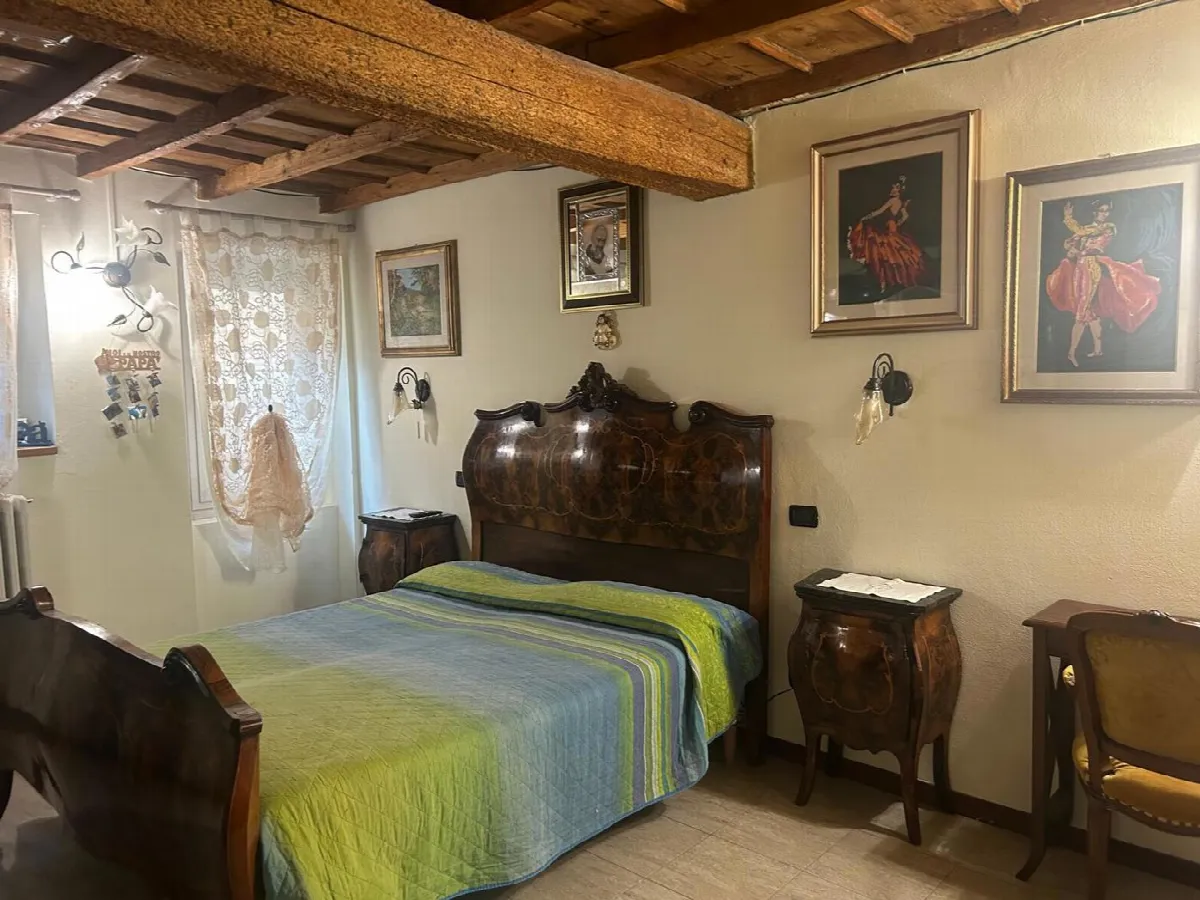 Casa indipendente in vendita a Canneto Pavese - foto 10