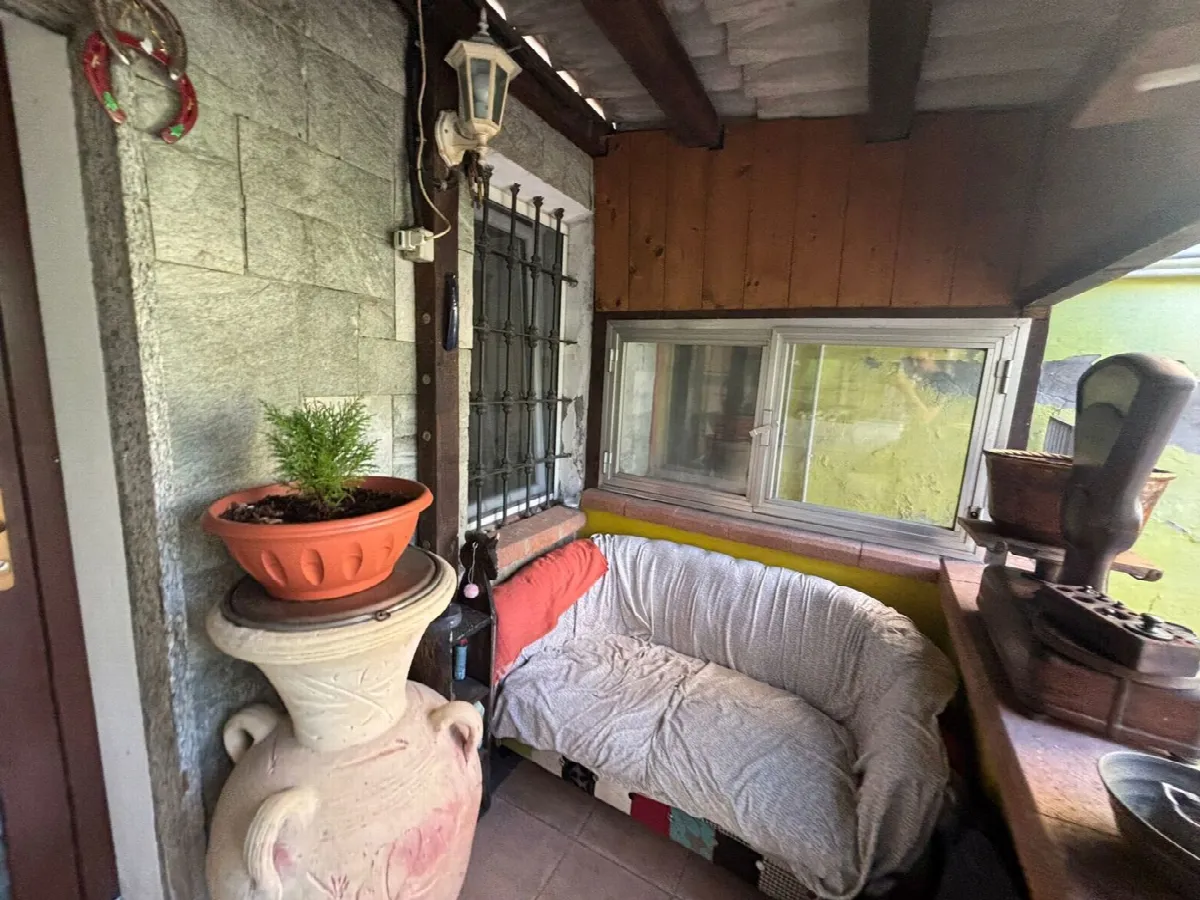 Casa indipendente in vendita a Canneto Pavese - foto 2