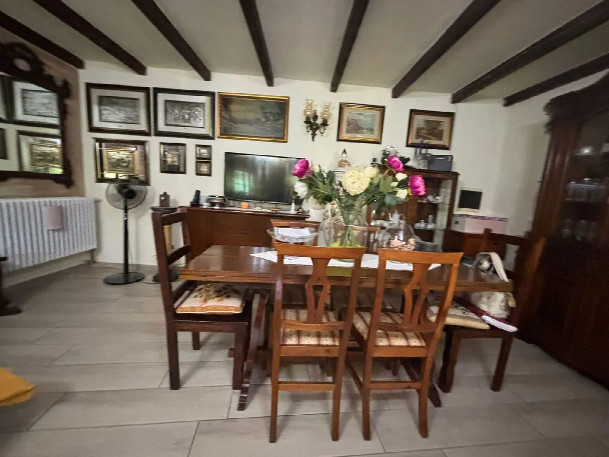 Casa indipendente in vendita a Canneto Pavese - foto 3