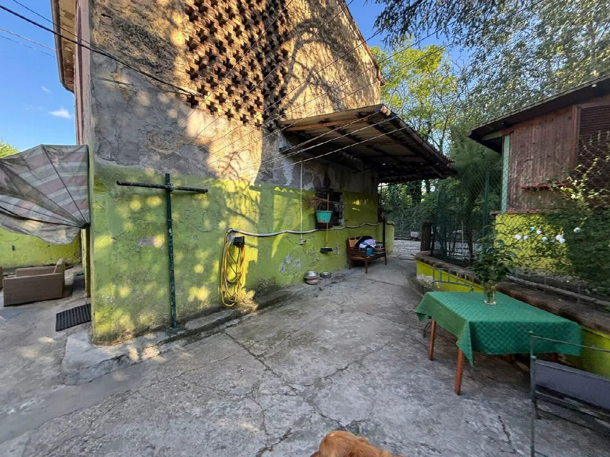 Casa indipendente in vendita a Canneto Pavese - foto 4
